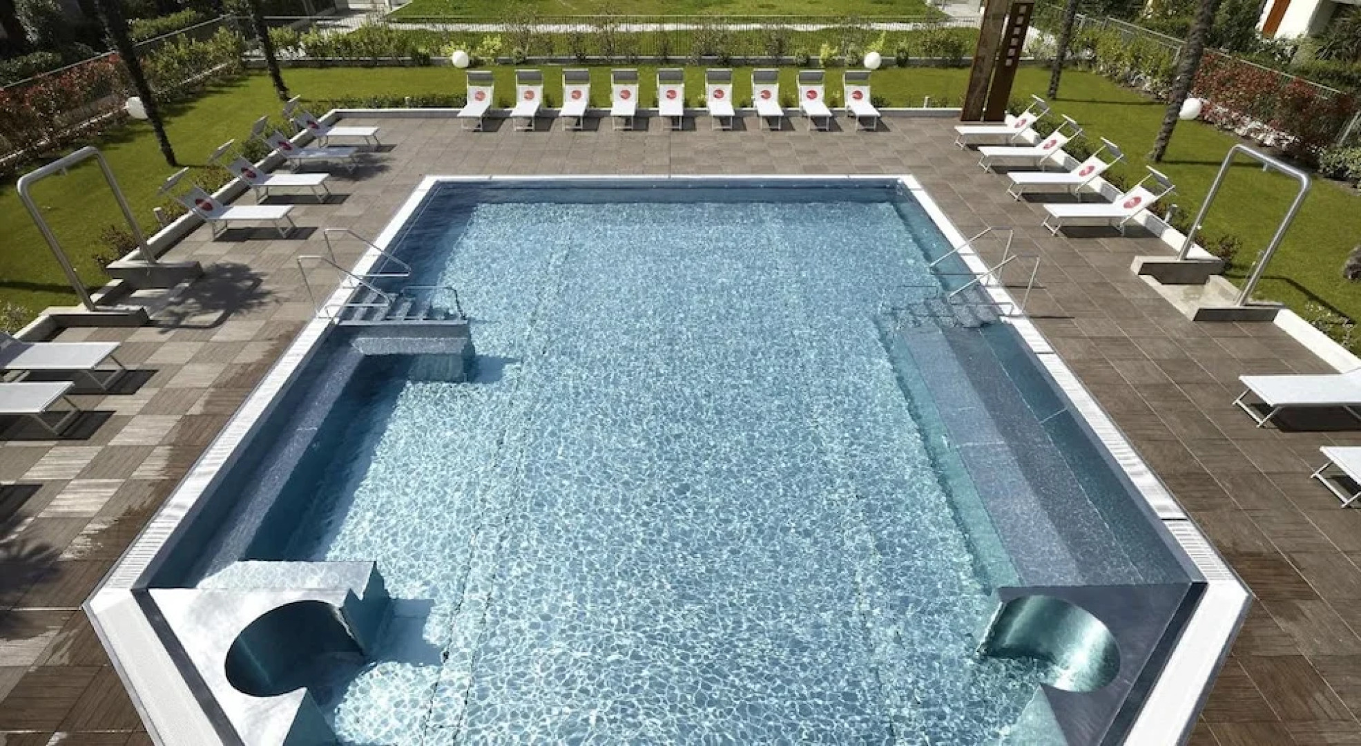 Arco Linfano Wellness