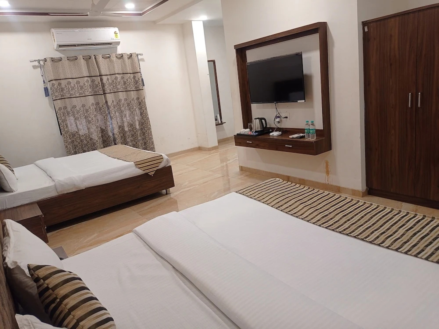 Sun Stone Hotel & Club