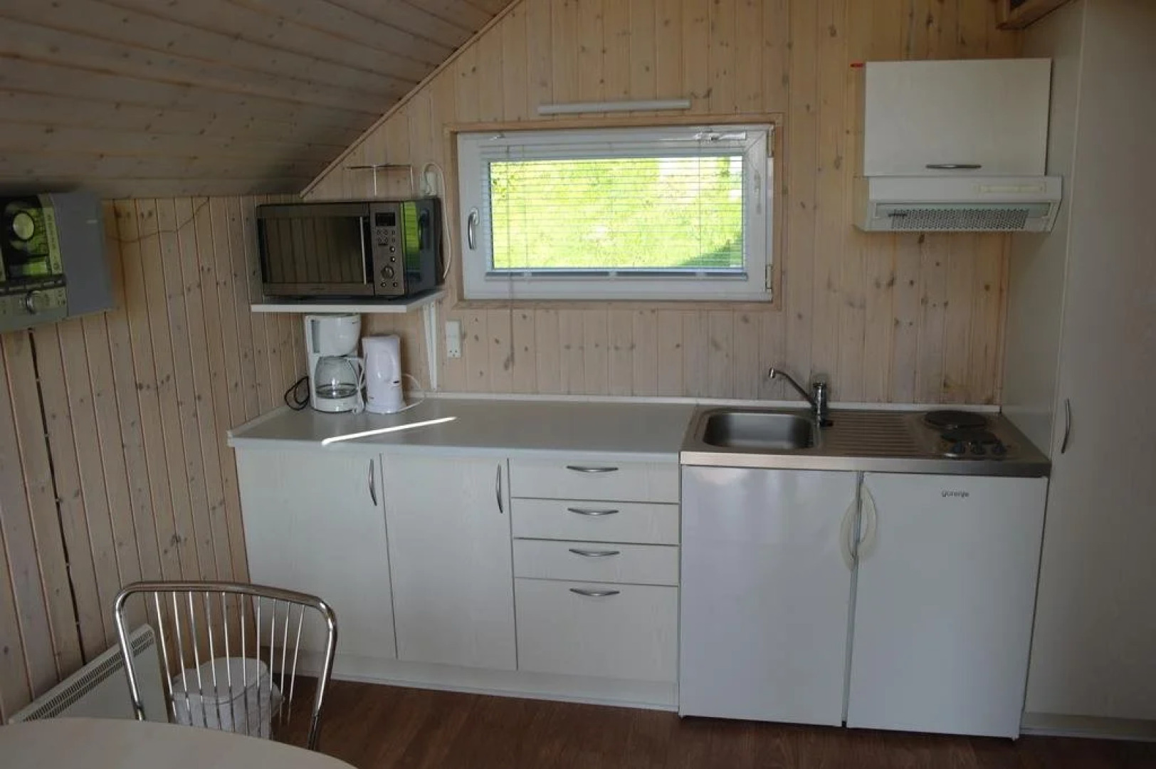 Lærkelunden Camping & Cottages