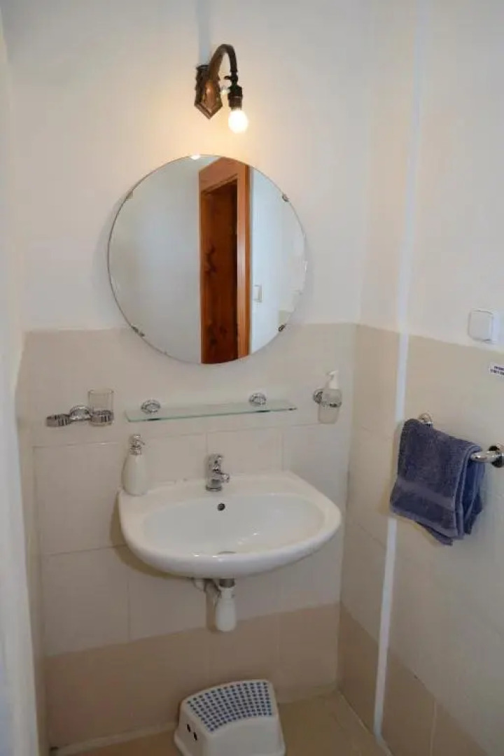 Penzion Blazkuv Statek