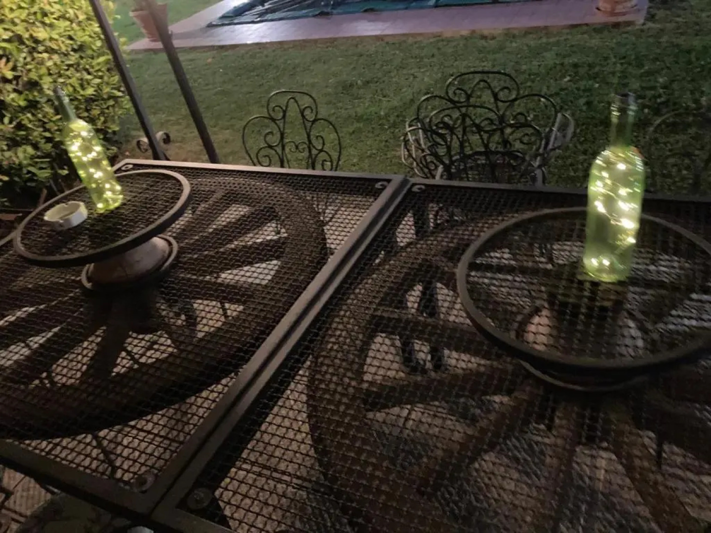 Le Coccole Del Trasimeno