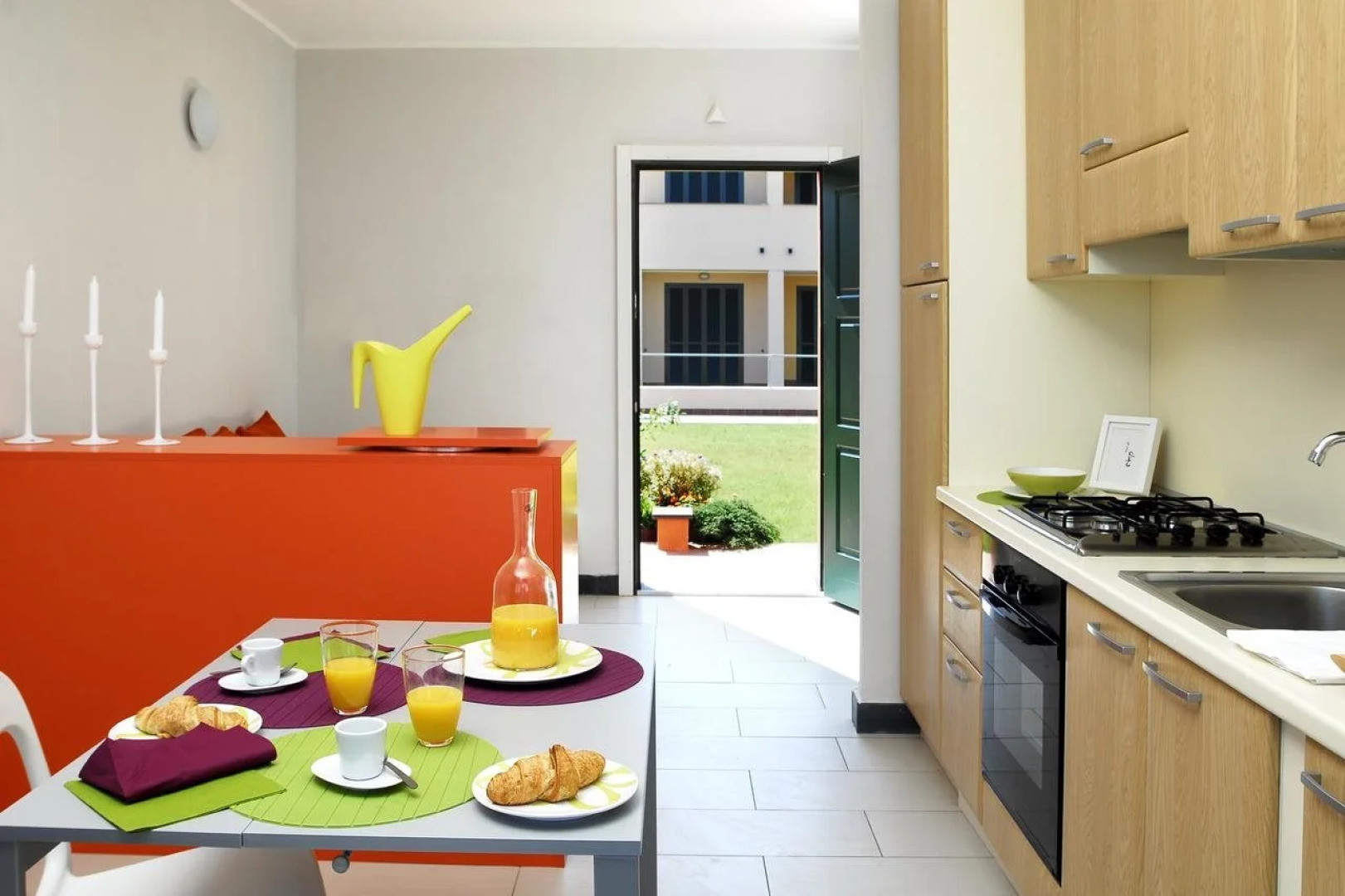 Residence Villa Beuca