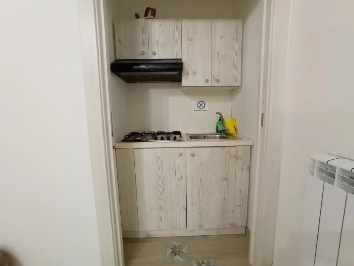 Sicily Rooms Appartamenti