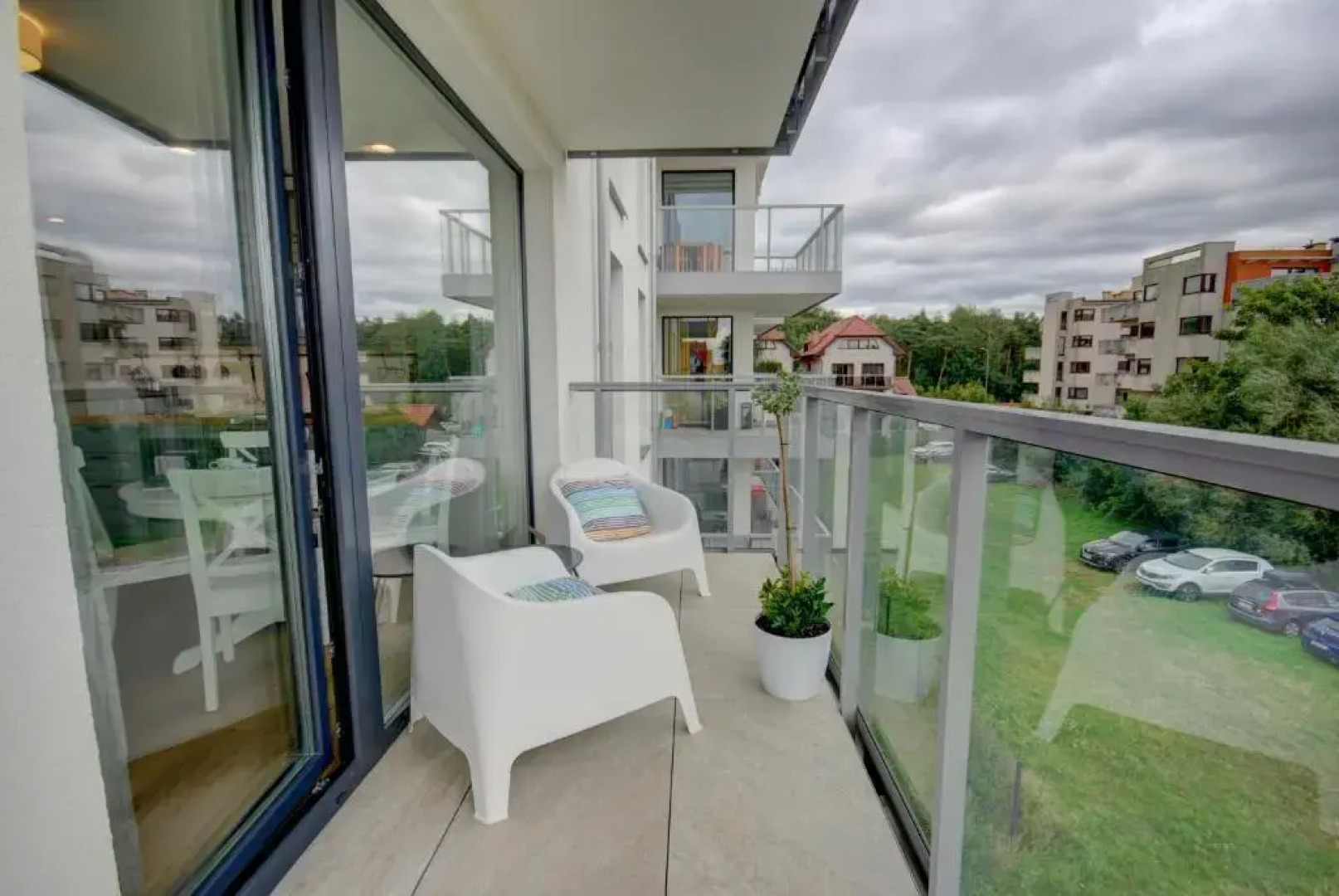 HelApart Kaszubska Bryza I