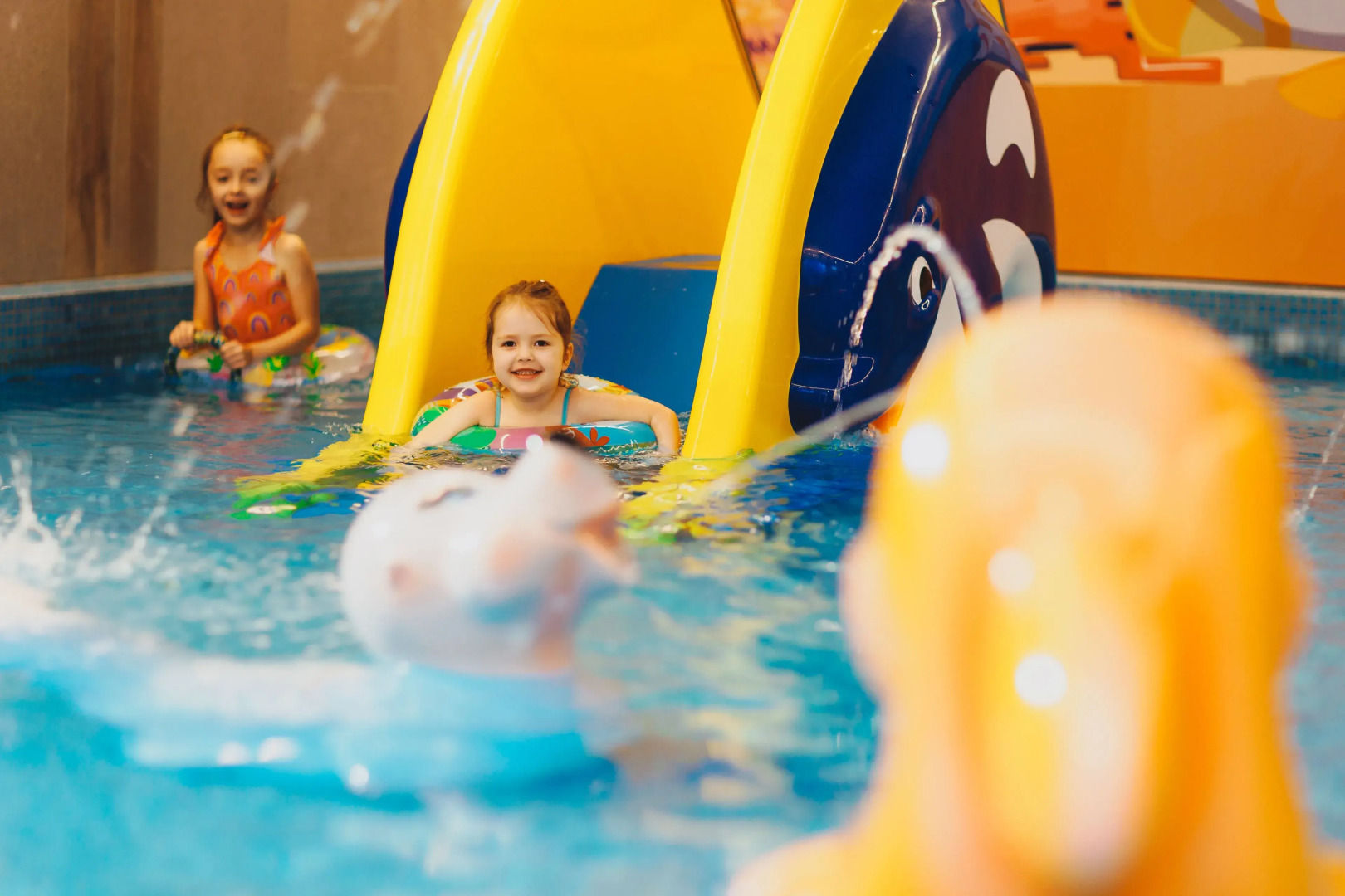 Platinum Mountain Hotel & SPA