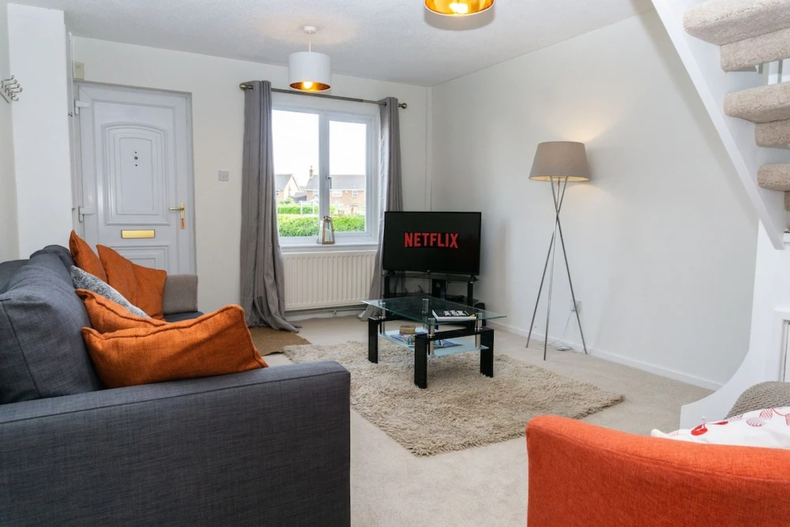 Karah Suites - Bradley Stoke