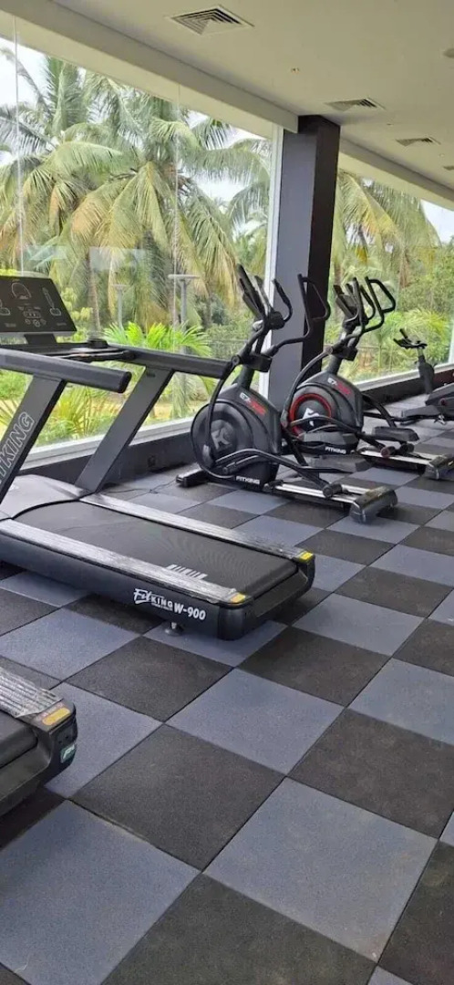 Gateway Goa, Palolem