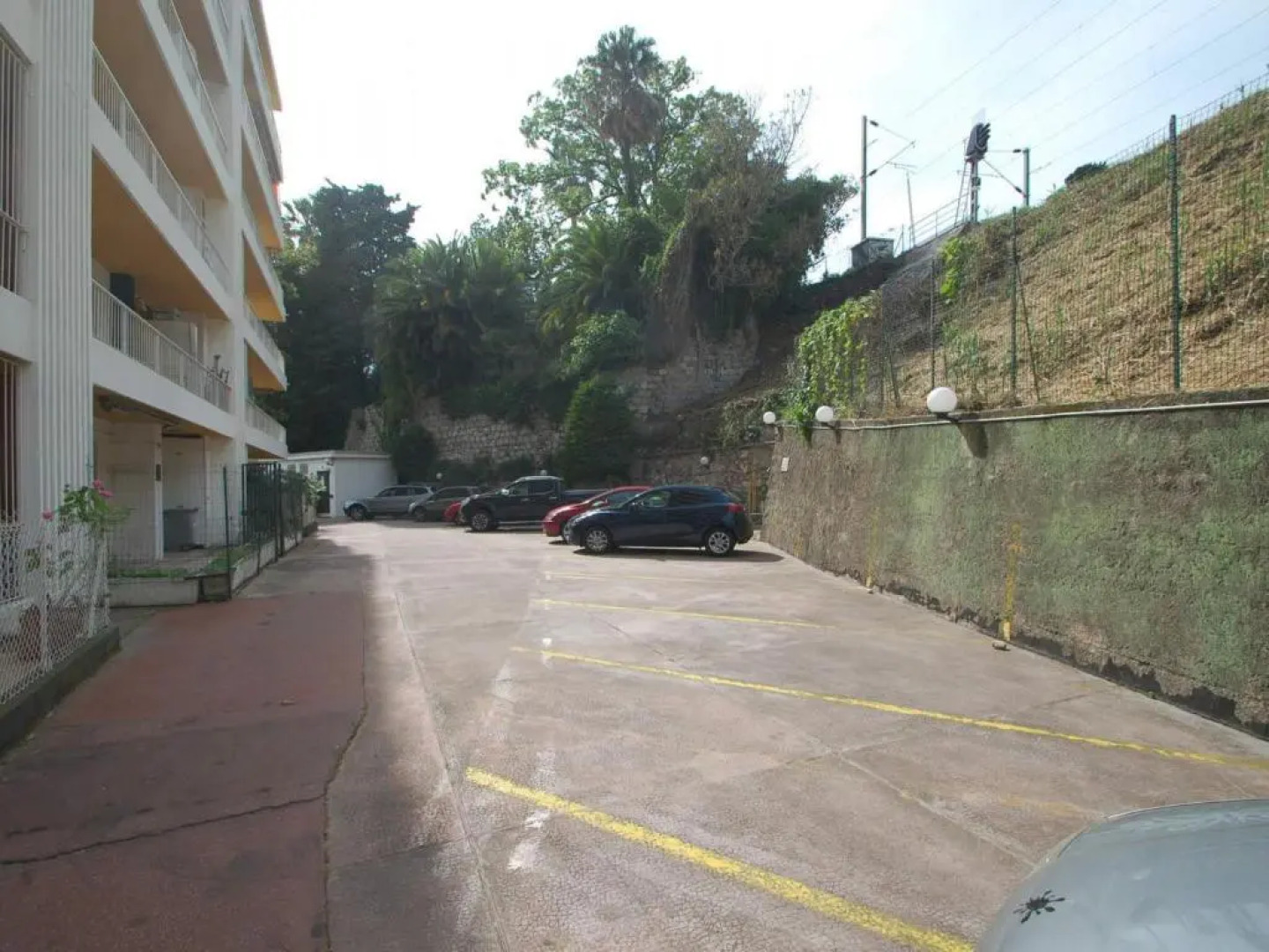 Appartement Menton, 2 pièces, 4 personnes - FR-1-196-222