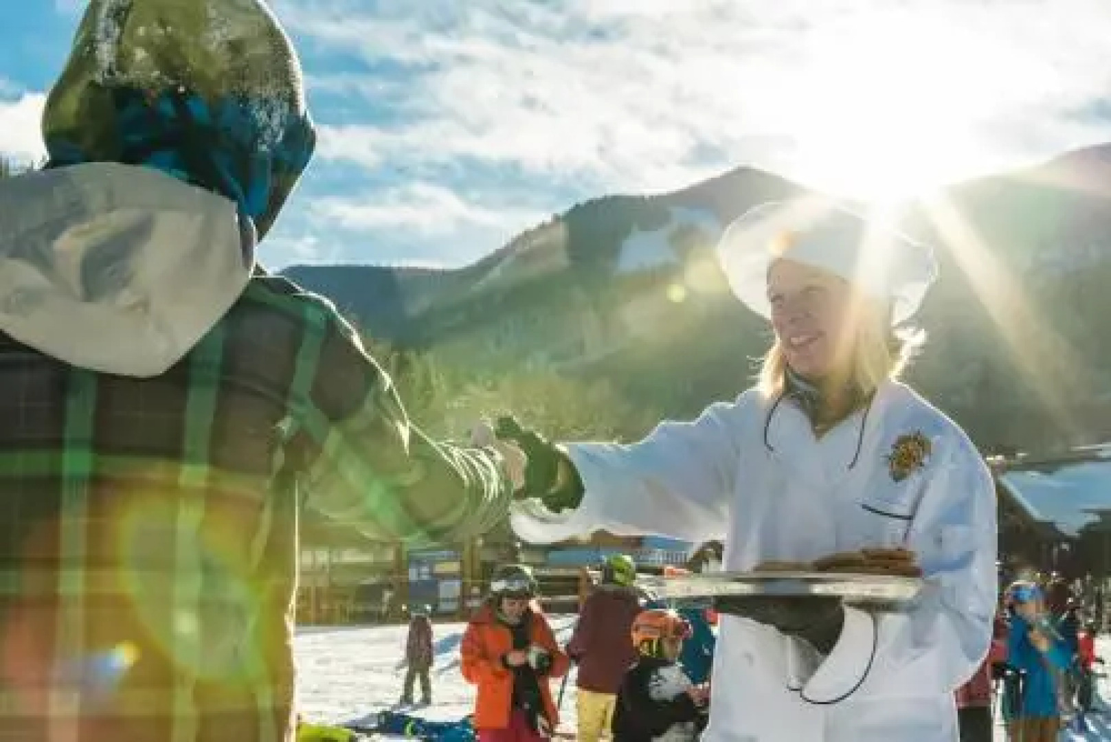 Pinecone Lodge by Exclusive Vail Rentals