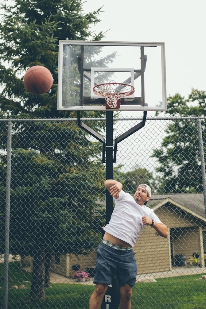 Kavanaugh's Sylvan Lake Resort