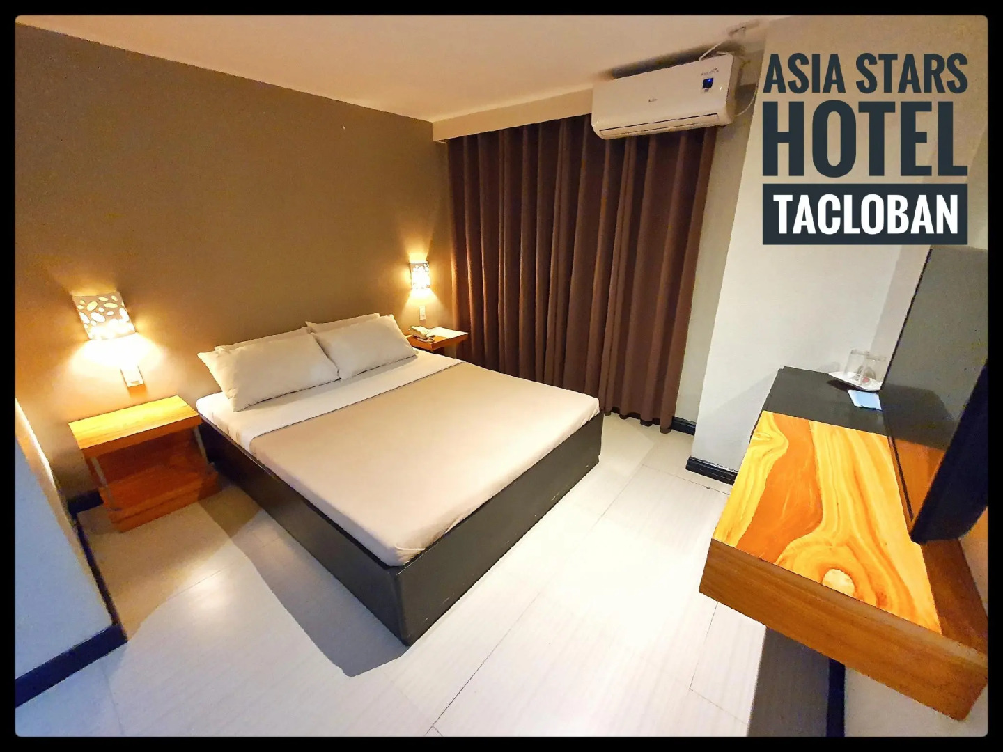 Asia Stars Hotel