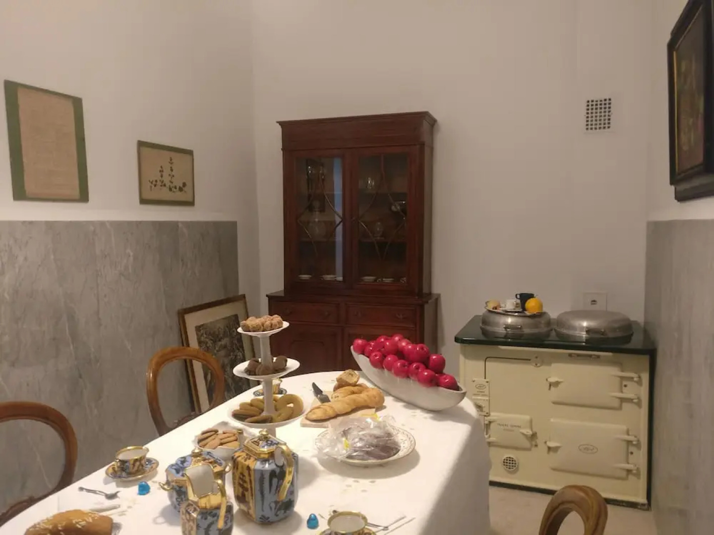 B&B La bottega d'Arte