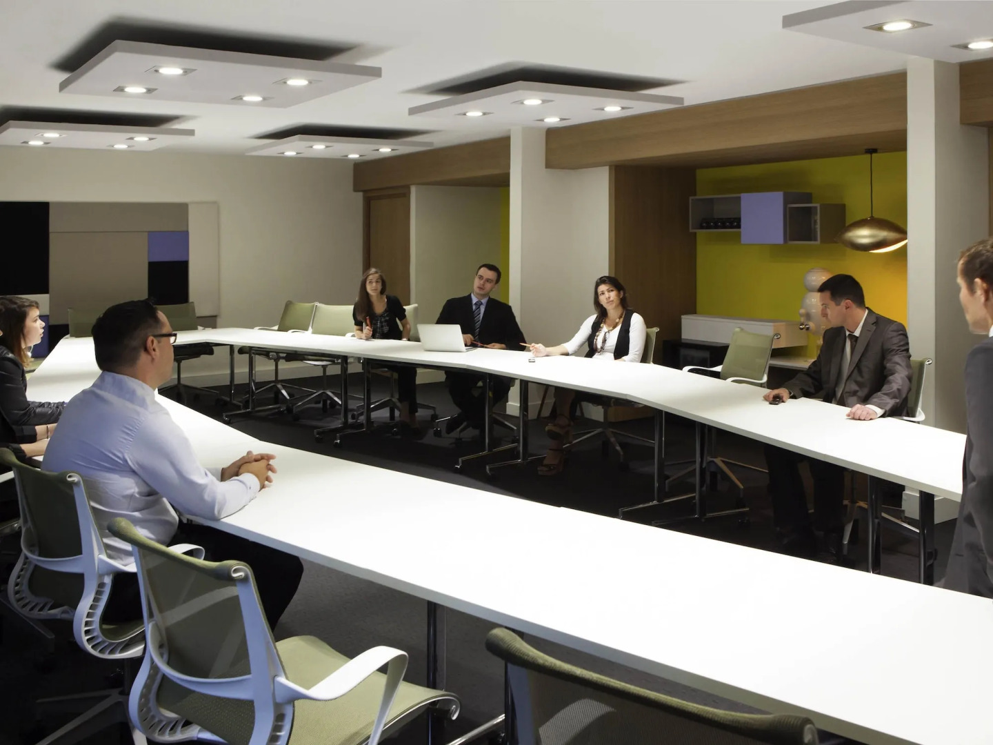 Novotel Roissy Saint-Witz