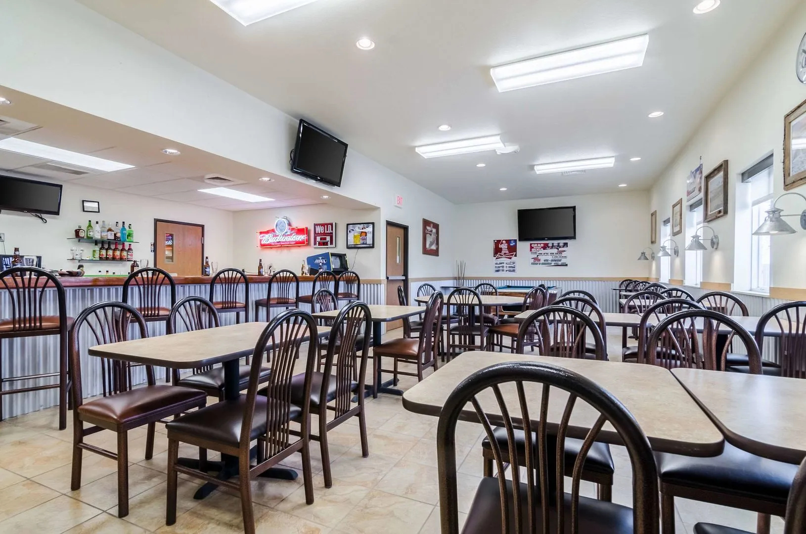 Rodeway Inn & Suites Hoisington