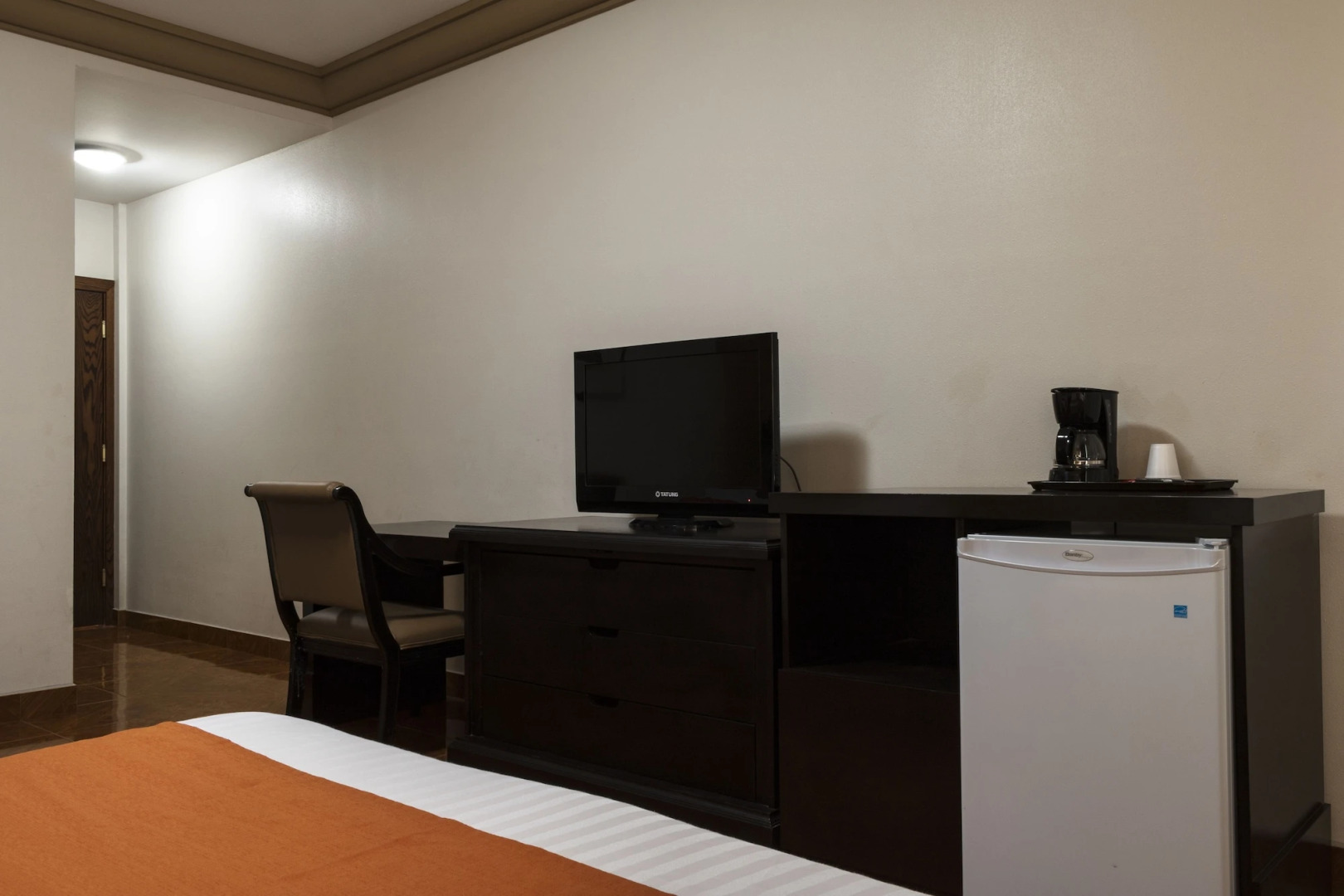 Hotel Conquistador Inn By US Consulate