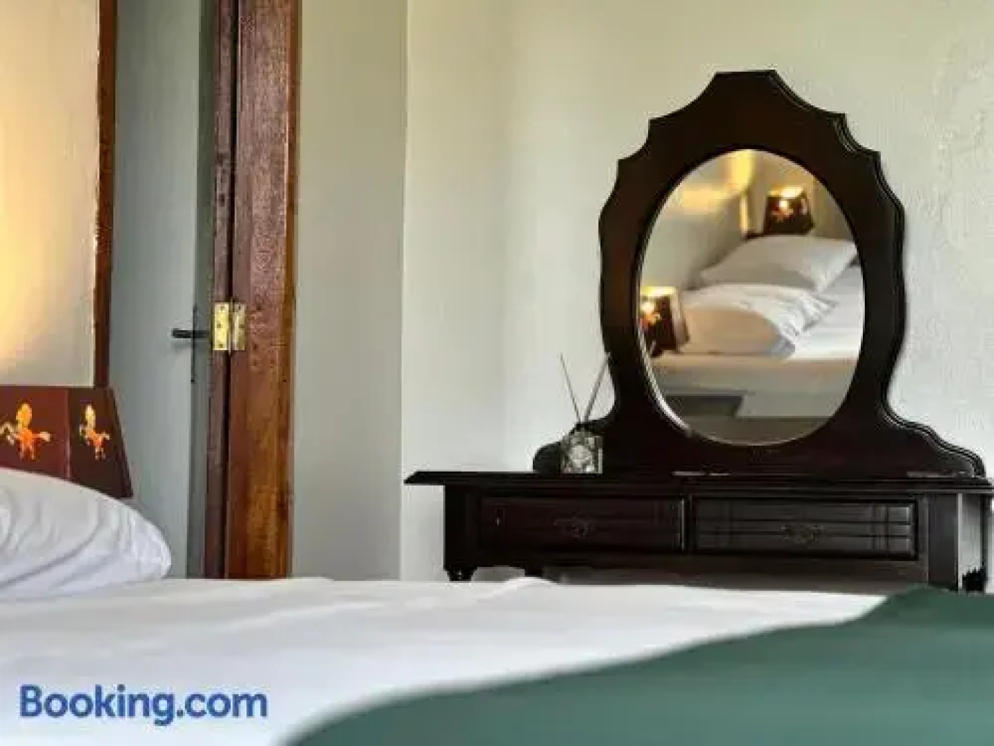Hotel Cavalinho Branco