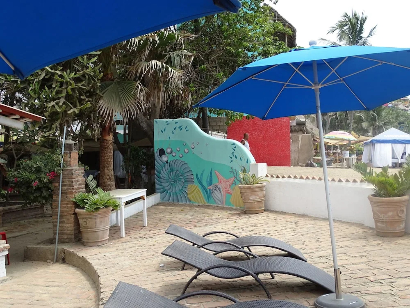 Sayulita Beach House Hotel