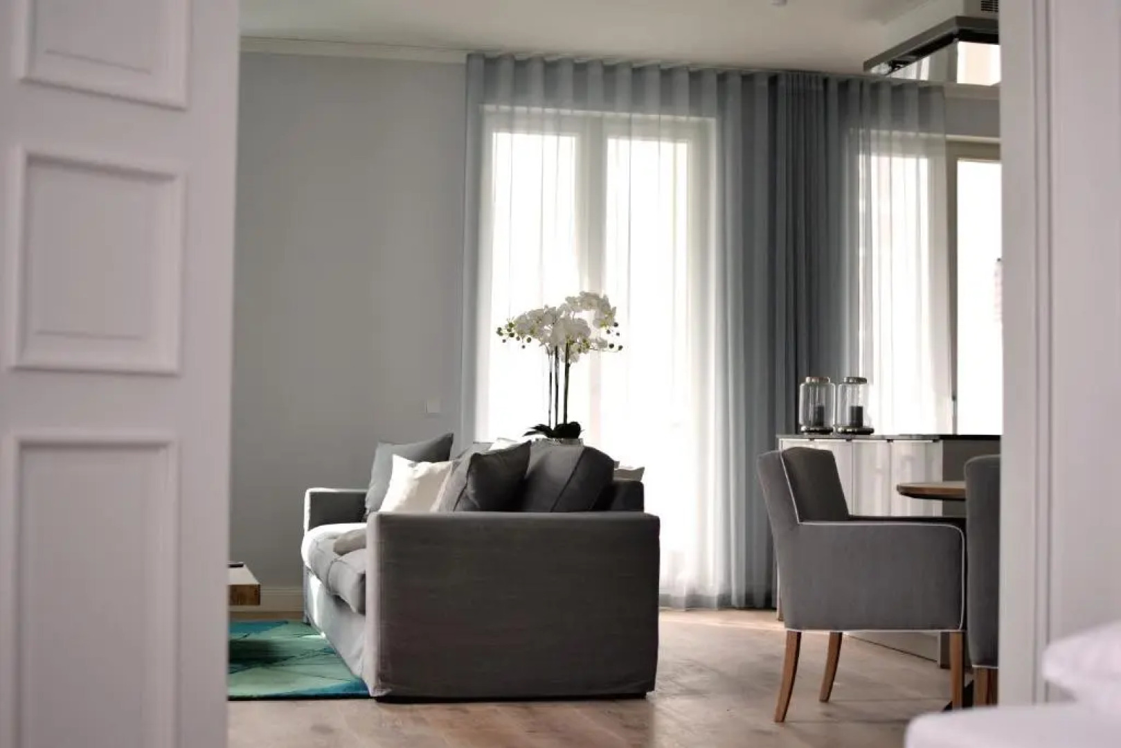 Baltic Sea FIRST SELLIN Appartement 22