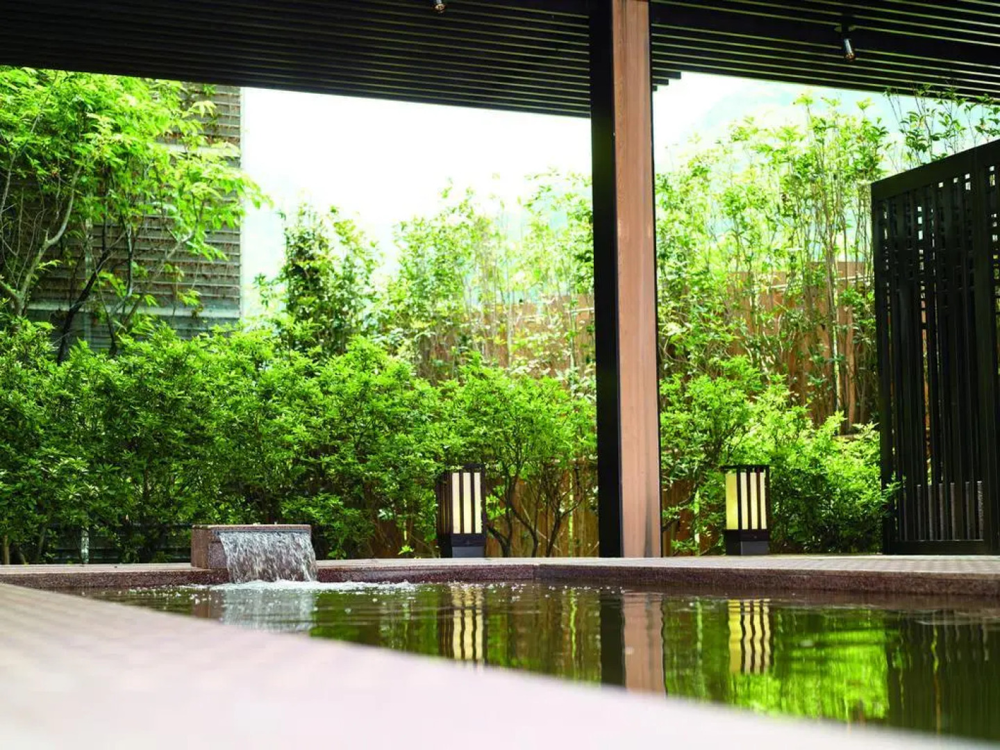 Grand View Resort Beitou