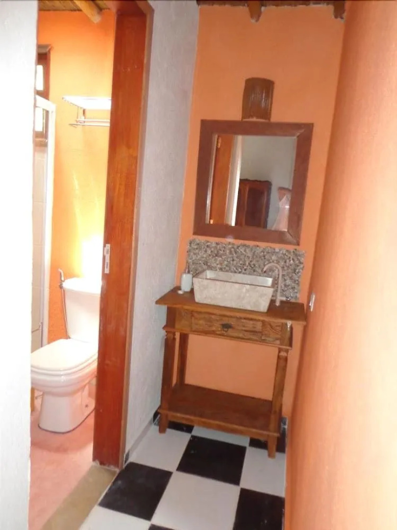 Canto Bella Terra Pousada