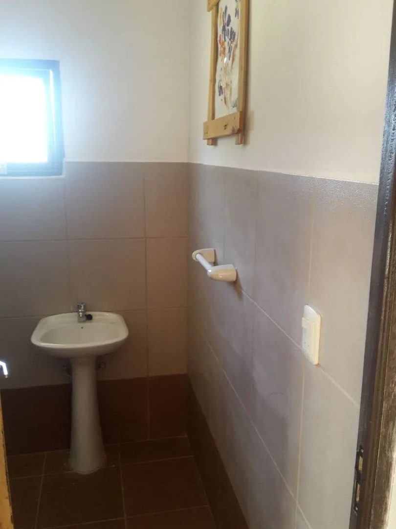 La Cúpula Hotel & Camping