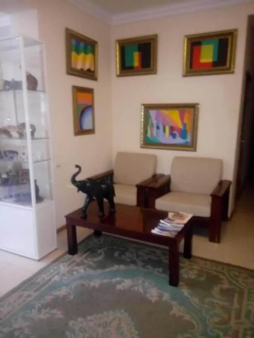 Хостел «Метрополь»