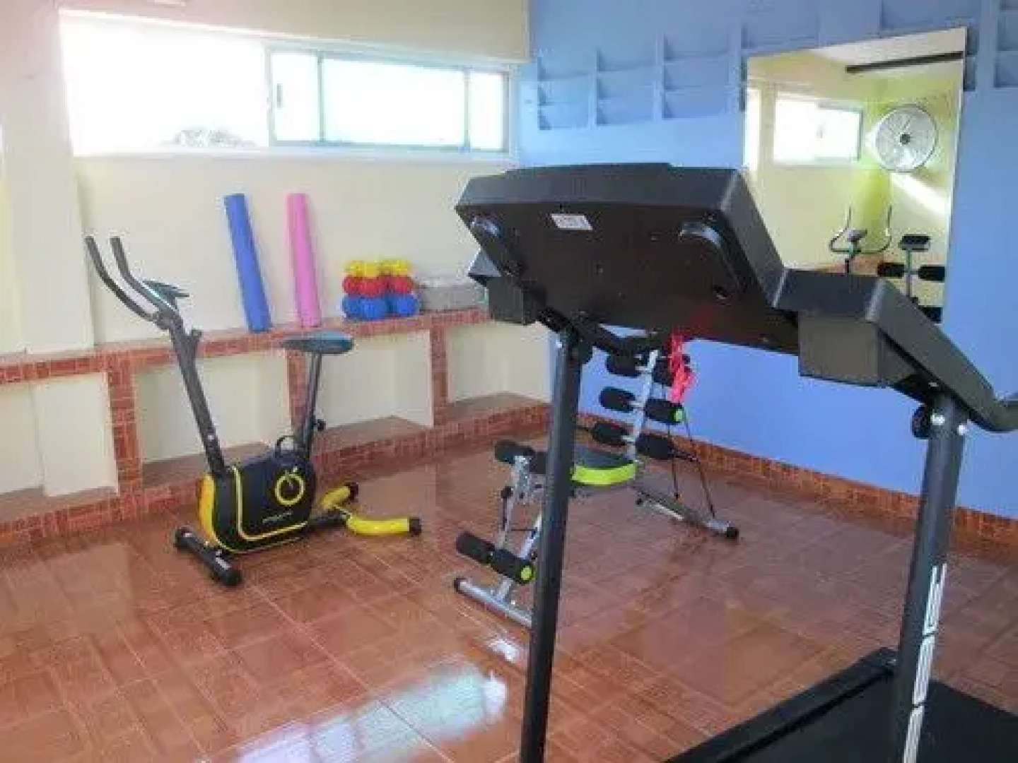 Mayan Sun Bed and Breakfast