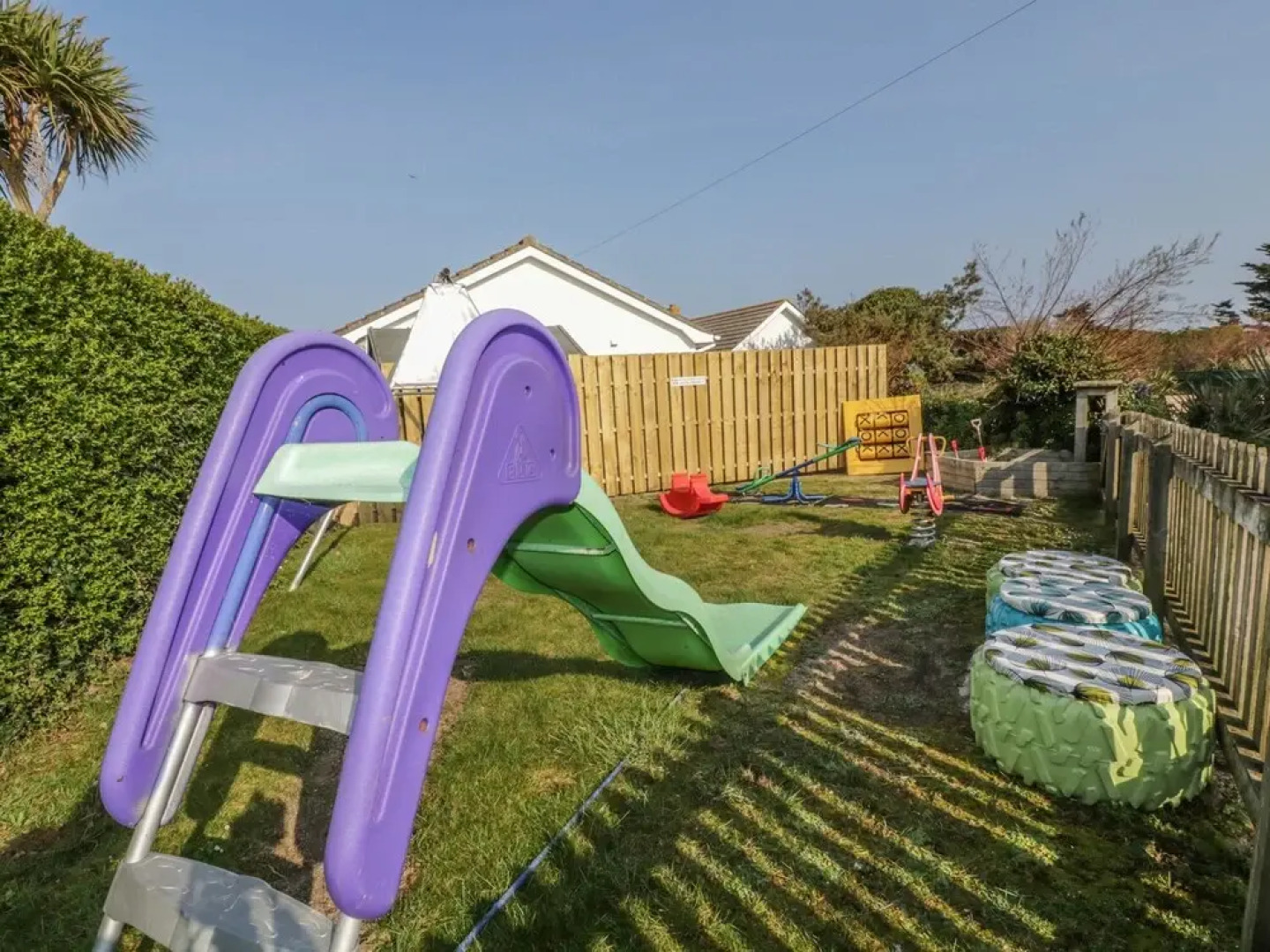 Yellow Sands Apartment 6