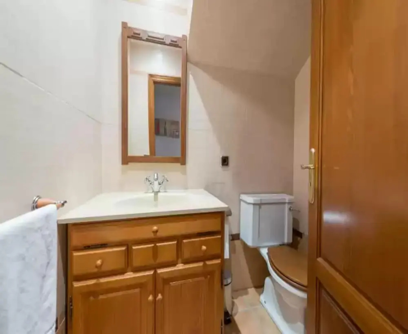 S'aguait - Villa With Private Pool In Portocolom