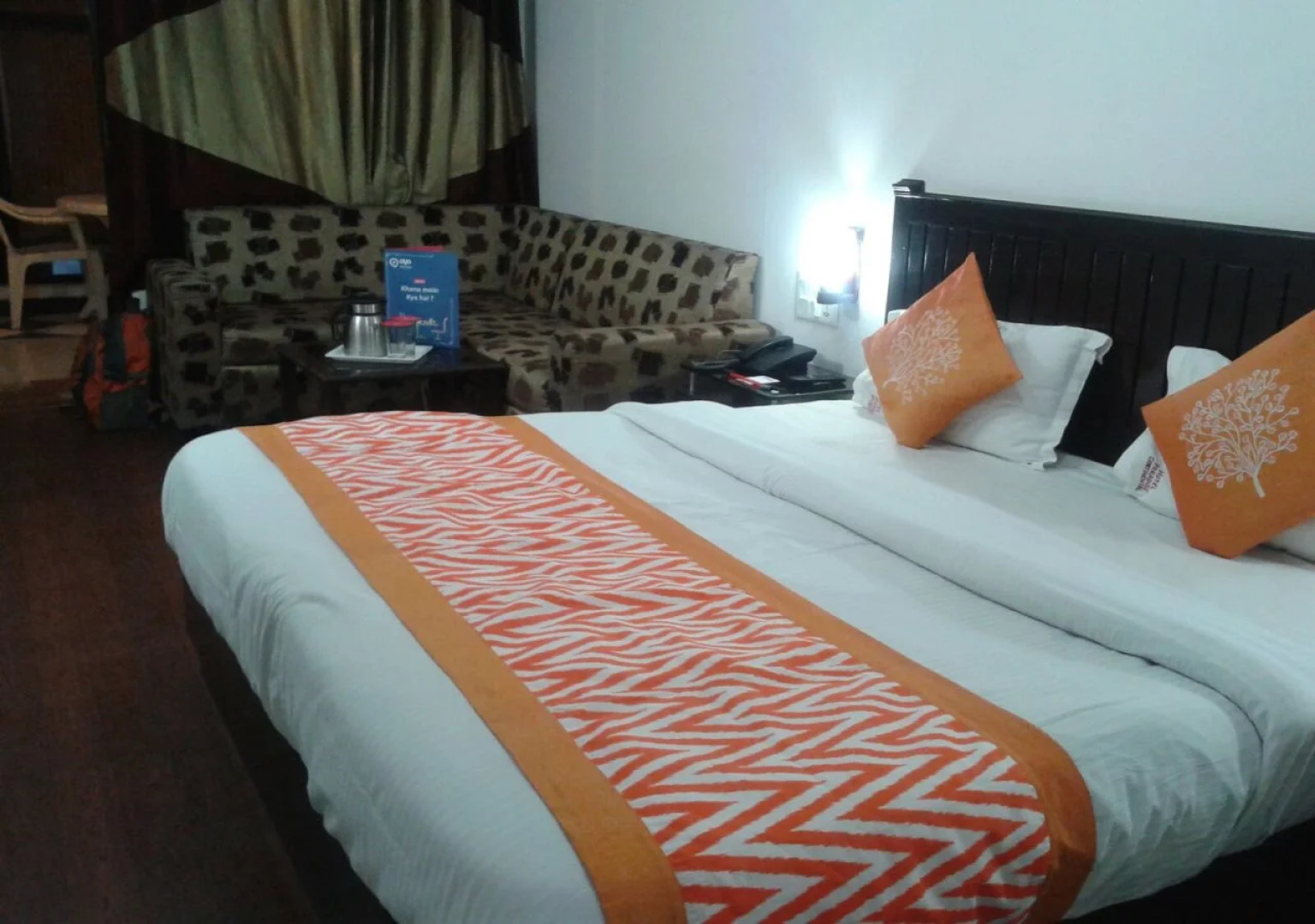 Hotel Paradise Continental