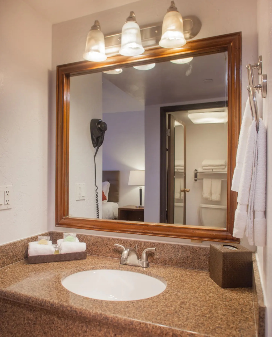 Grand Canyon Plaza Hotel-South Rim