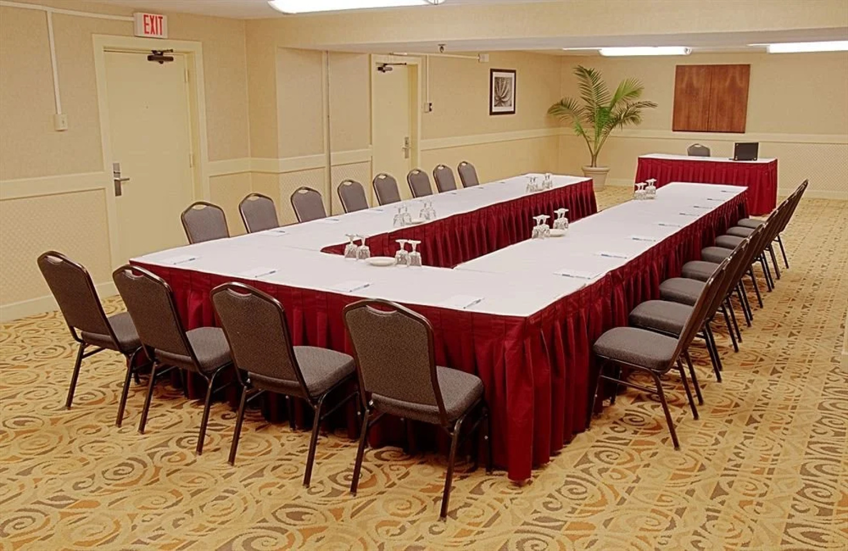 Wyndham Garden Dayton South