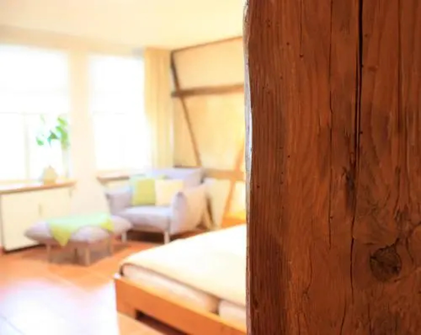 D & S Hotel Appartements