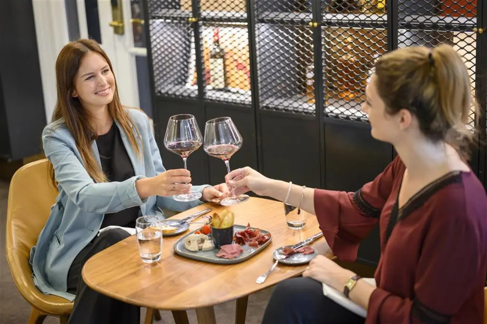 Hilton Brussels Grand Place