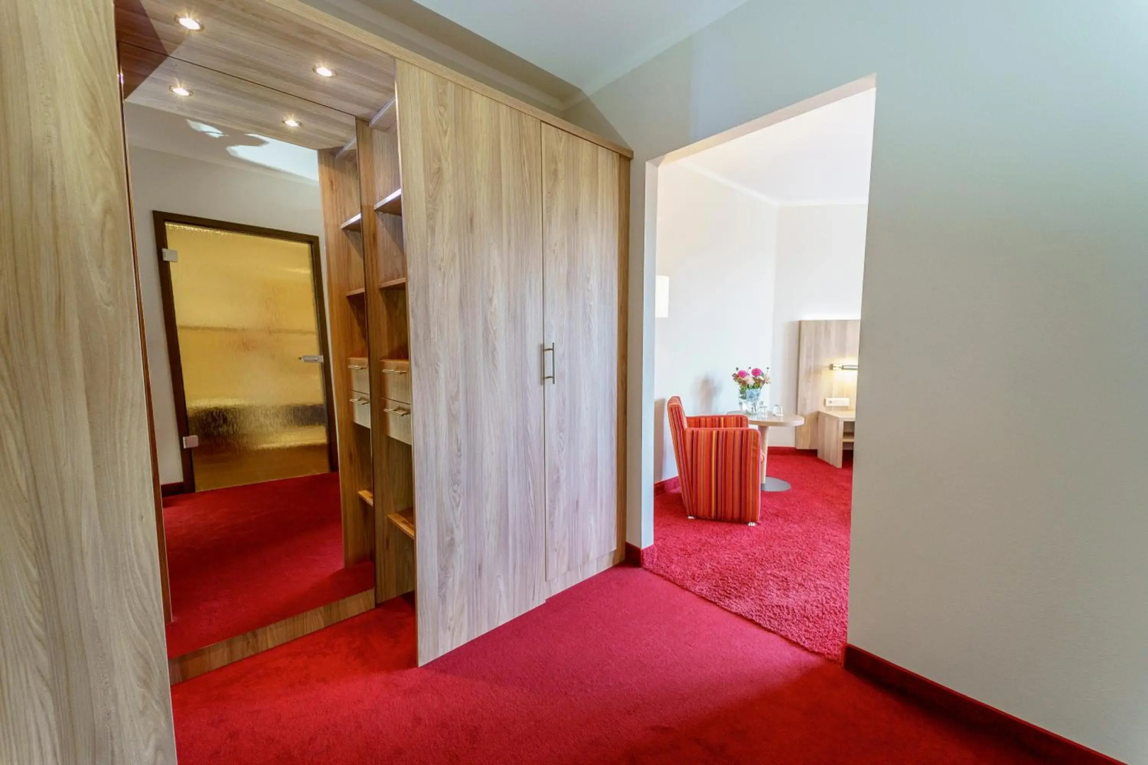 Seehotel am Südhorn (Ambientehotel Scharmützelsee)