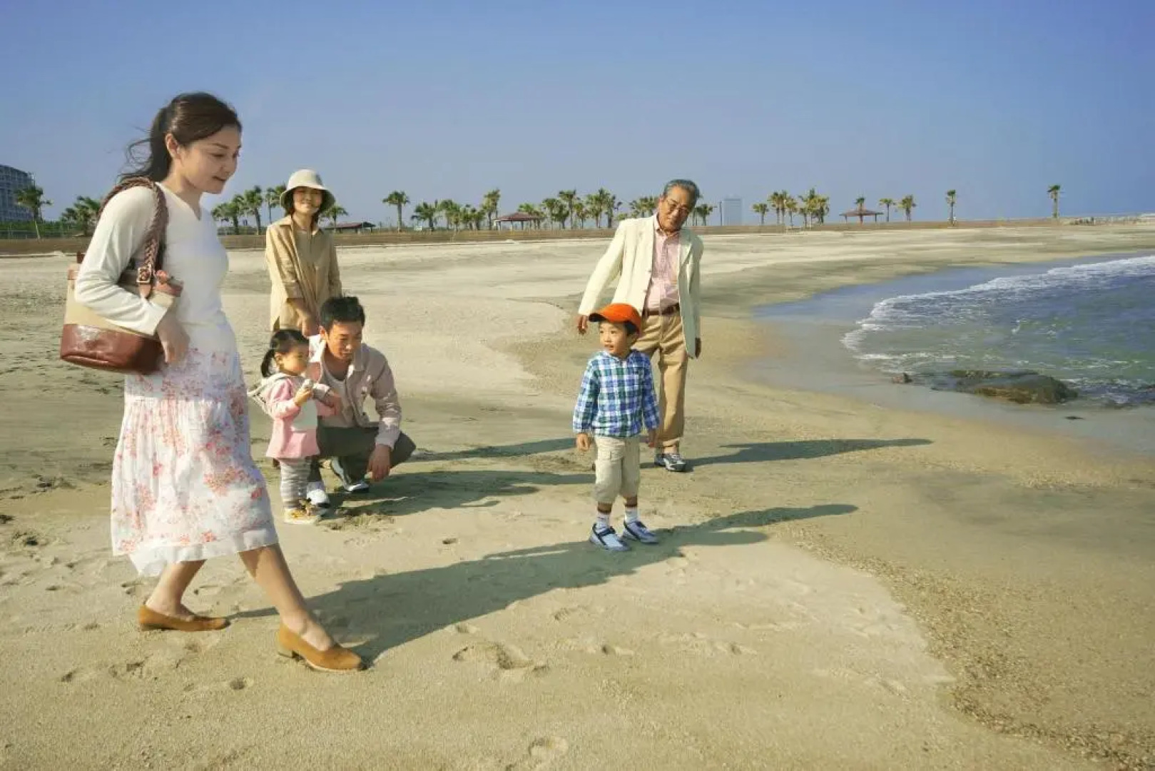 Seagaia Forest Cottages