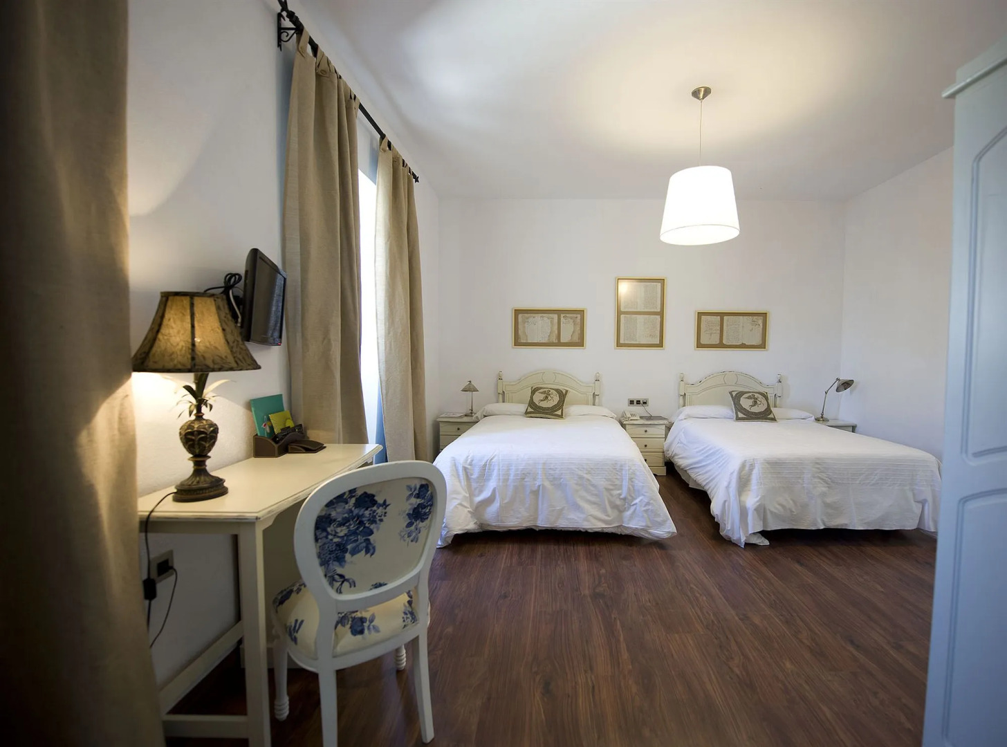 Rusticae Las Casas del Cónsul