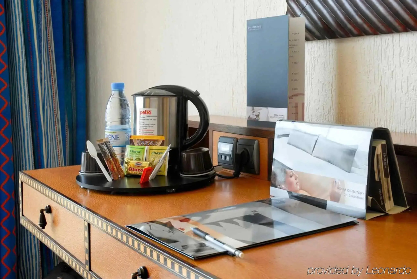 Pullman Dakar Teranga