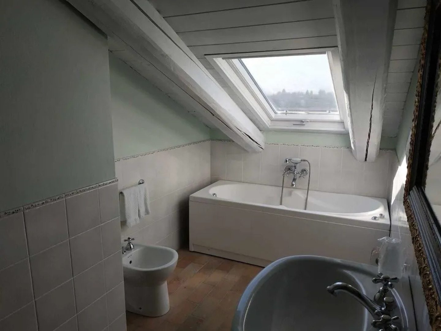 Casa Tentoni - Guest House