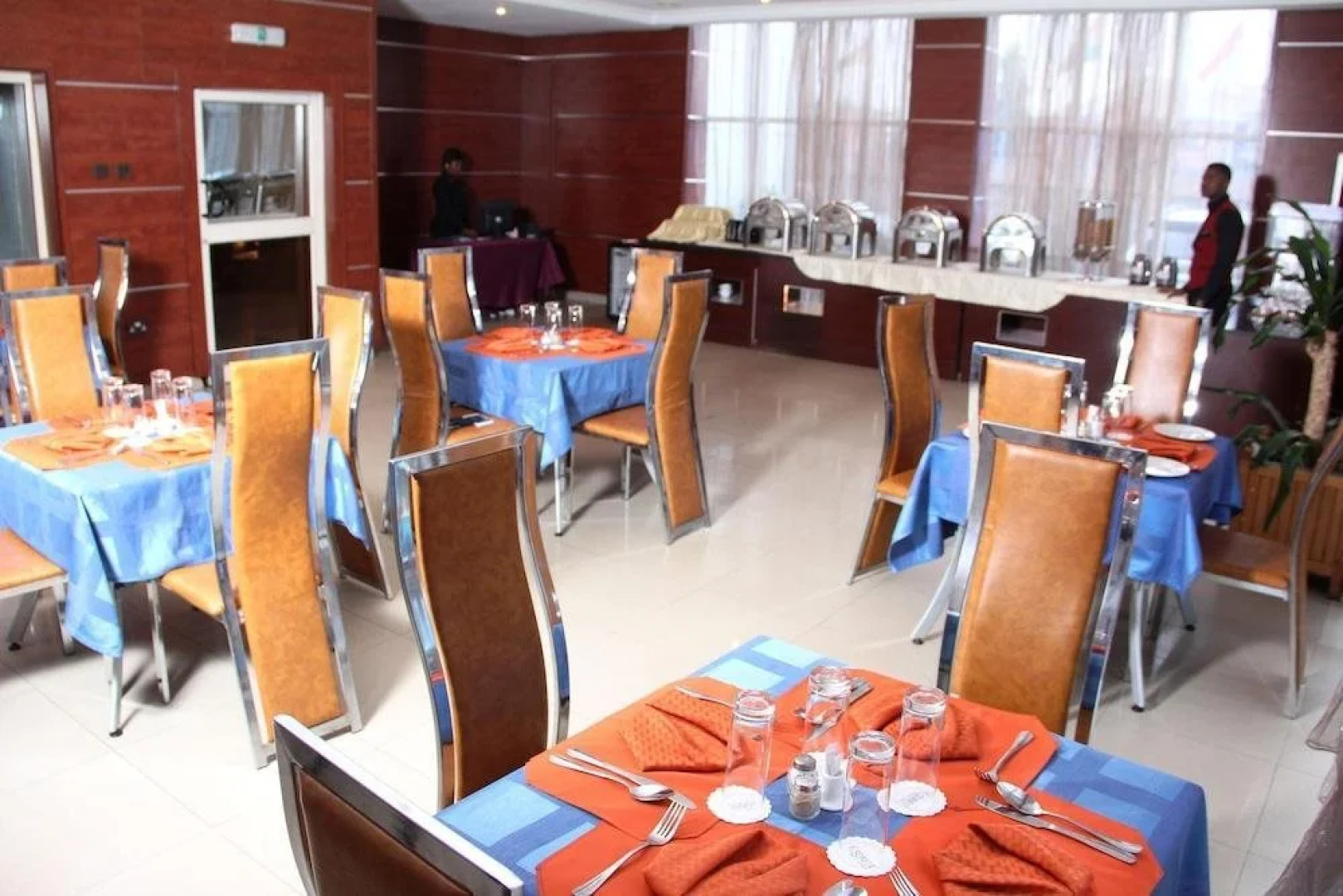 Sunfit International