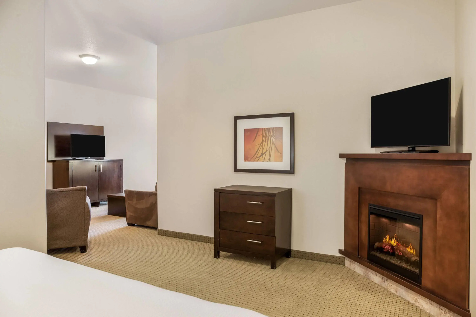 Ramada by Wyndham Lac La Biche