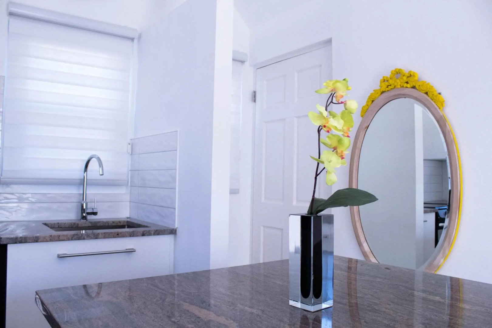 Cavendish Heights Suites
