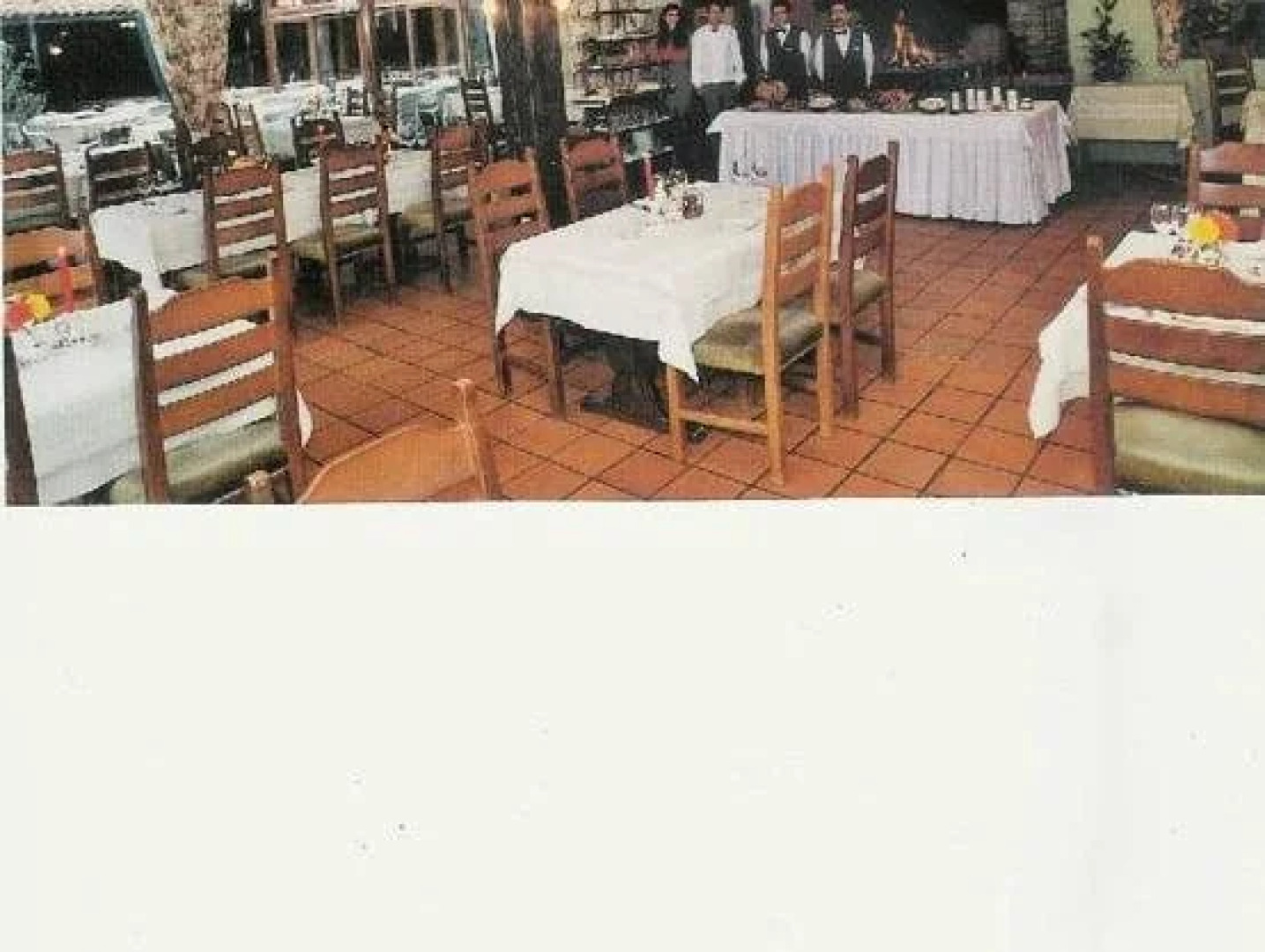 Hotel & Spa Cacciatori