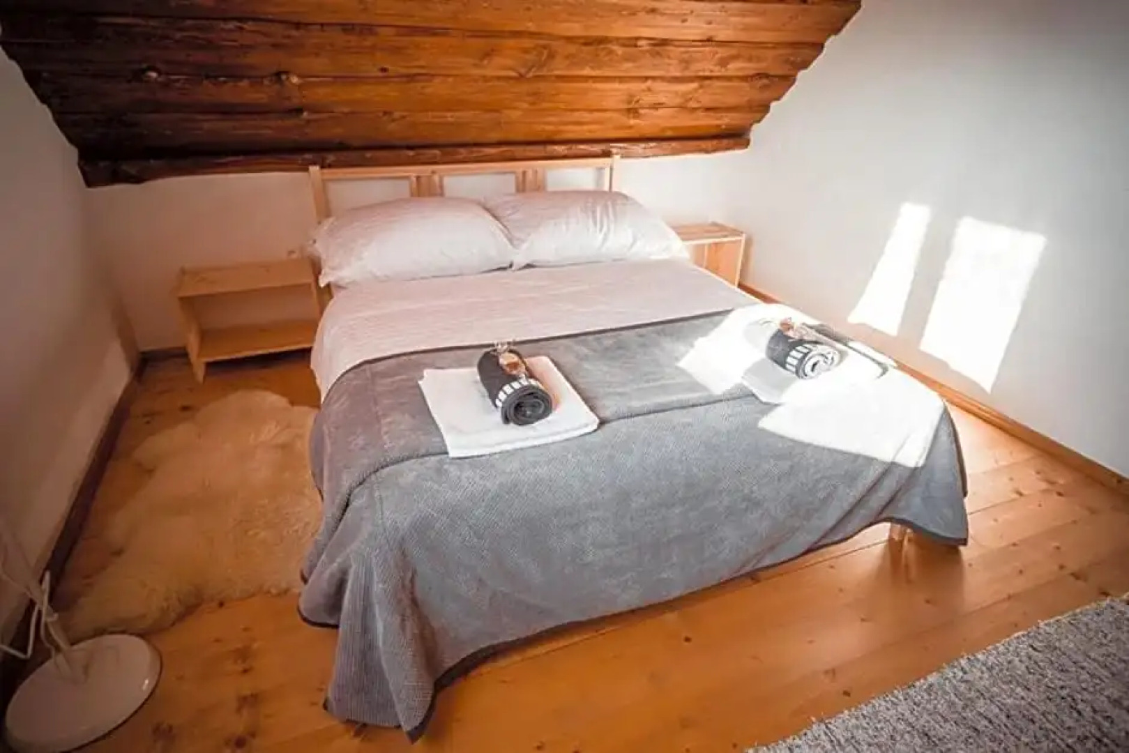 Chata nad Briežkami