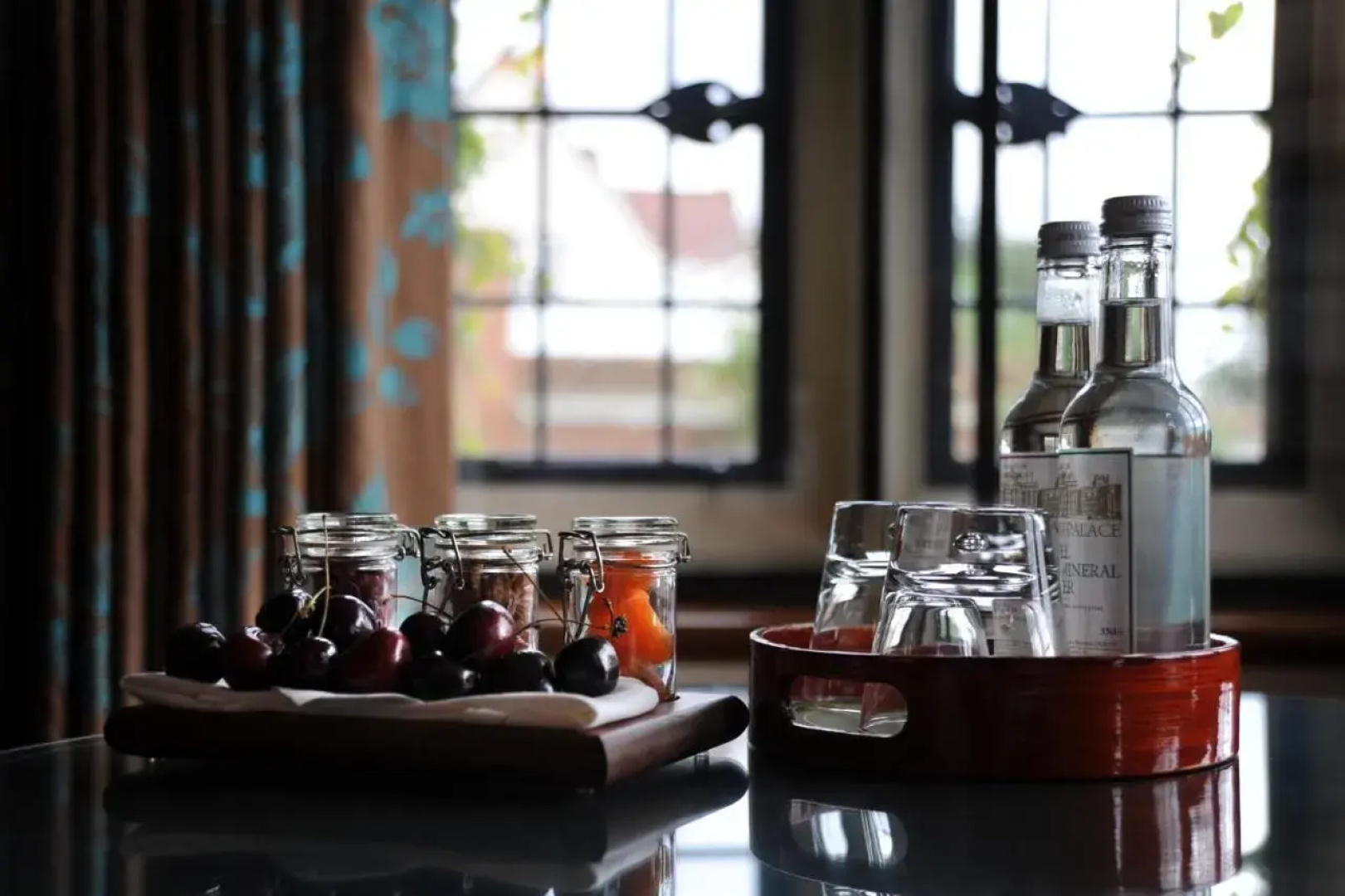 Mallory Court Country House Hotel and Spa