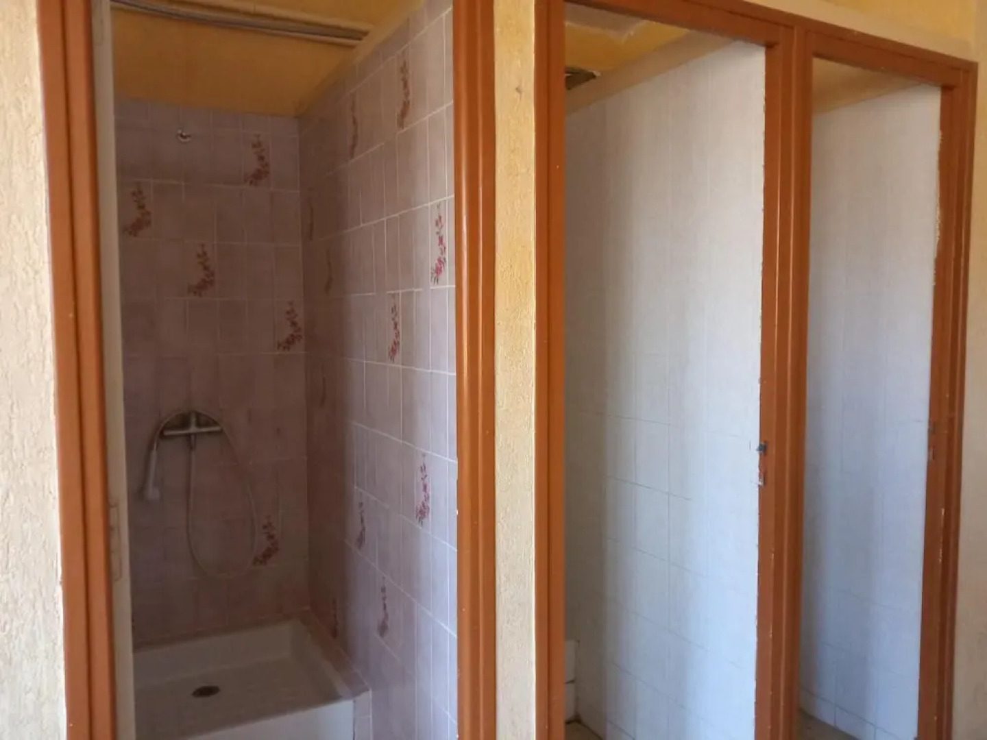 Hostel Neige Et Soleil