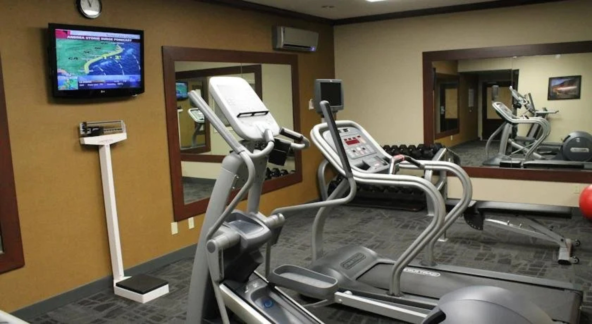 Auburn Place Hotel & Suites - Paducah