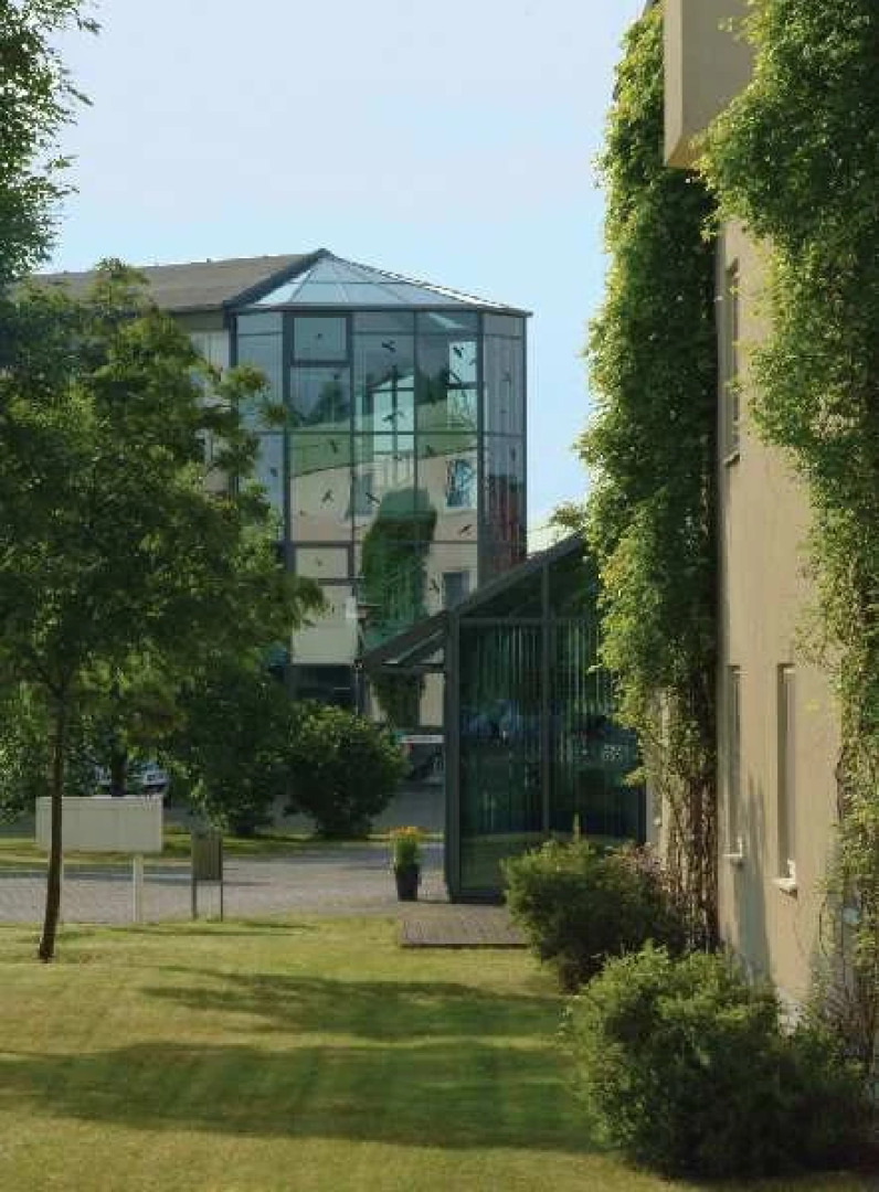 Märkisches Tagungshotel