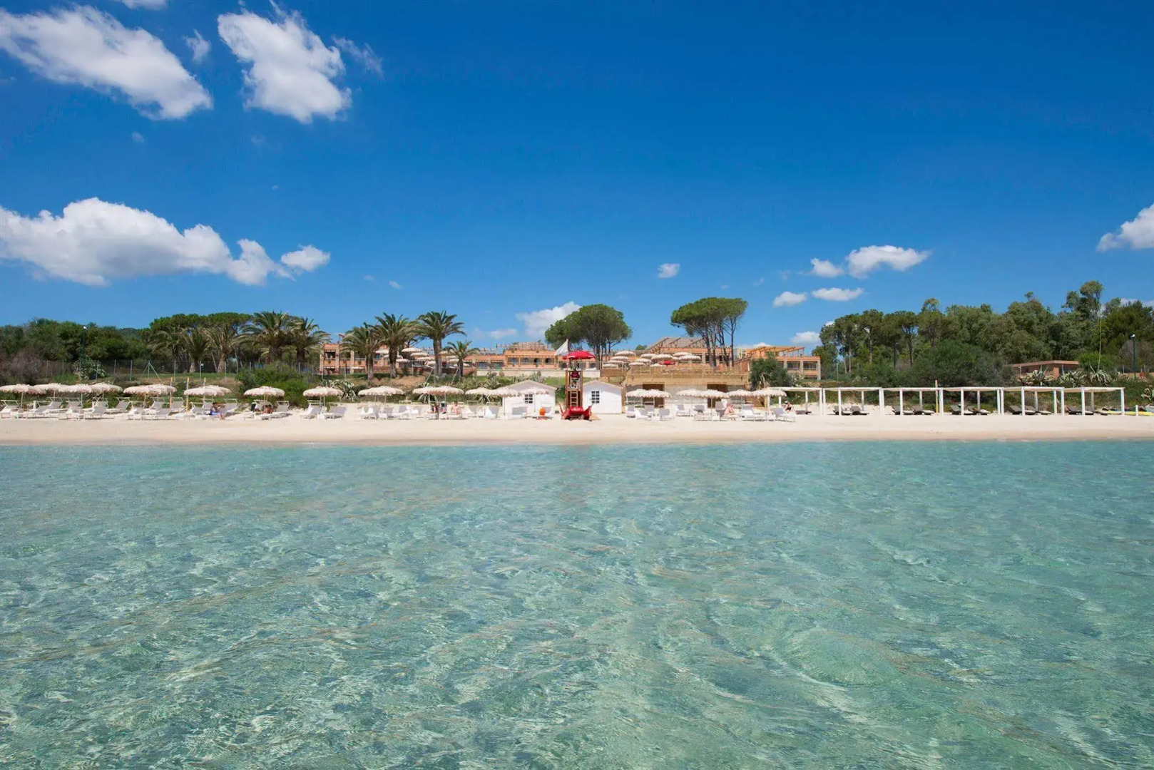 La Villa del Re - Adults Only - Small Luxury Hotels of the World