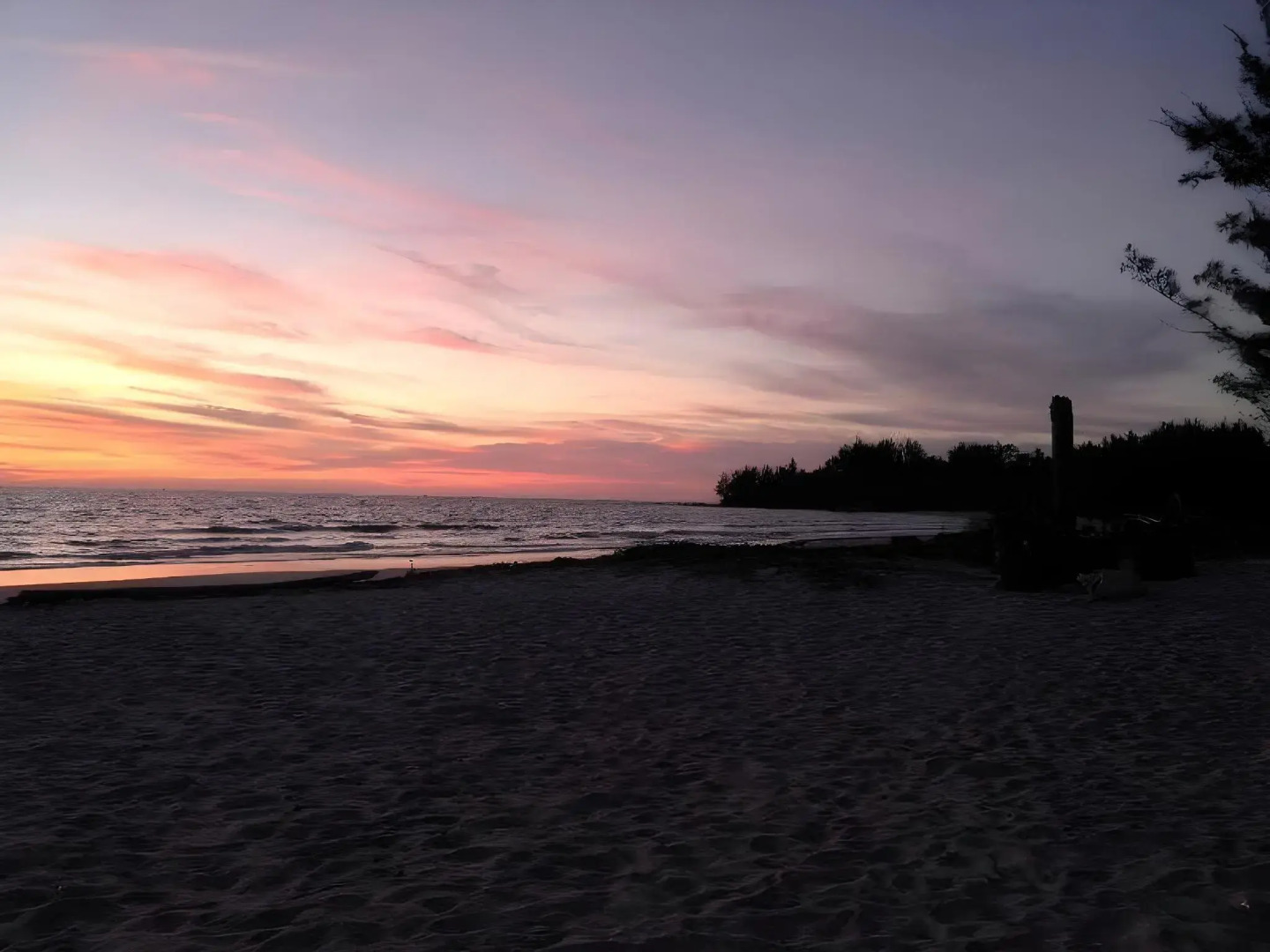 Tommy’s Place @ Tip of Borneo